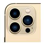 APPLE iPhone 13 Pro Max (Gold, 256 GB)